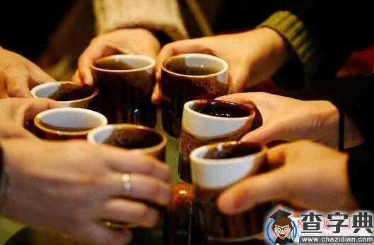酒桌上经典的敬酒词、劝酒词、拒酒词和酒桌段子