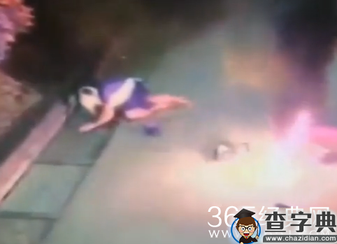 天下第一笨贼
