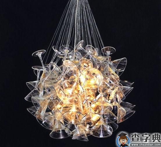 Chandelini,Fab上的售价为1775美金