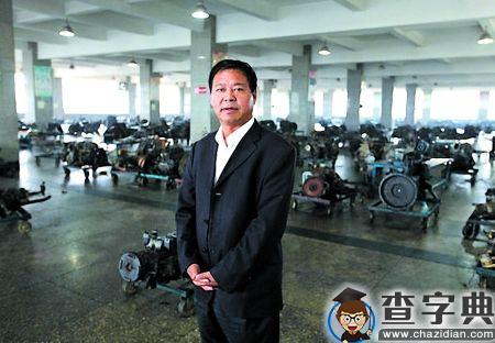 蓝翔启示录：谁