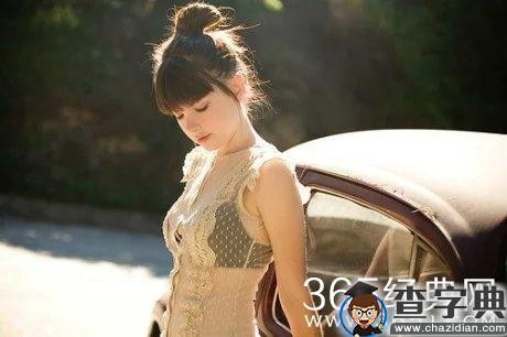 早安心语：无需匆忙，不要将就缘分到了，就一定会在一起。2015.09.07