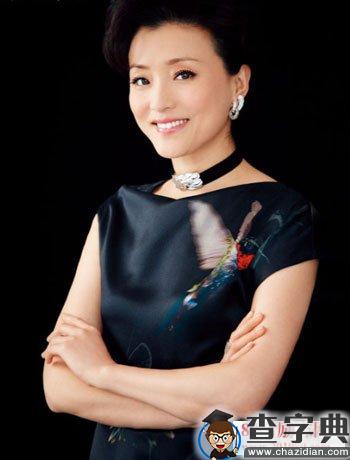 杨澜:我可以接受失败,但不能接受没有尝试