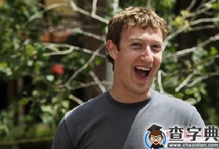 Facebook扎克伯格身价500亿美元的启示：不要迷恋山腰的风景
