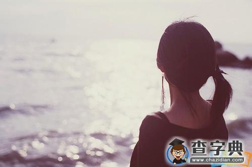 感人的爱情表白句子1