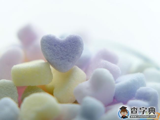 七夕爱情语录：片片纤云弄巧1