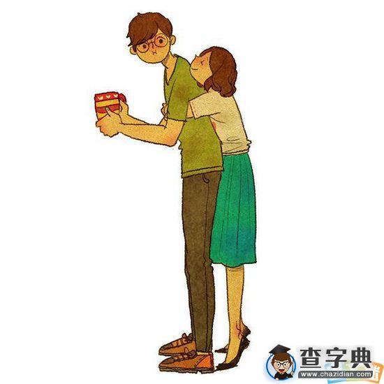 《我爱你，你知道吗？》经典表白爱情语录1