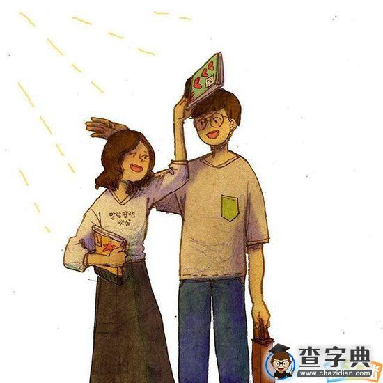 浪漫表白的爱情语录1