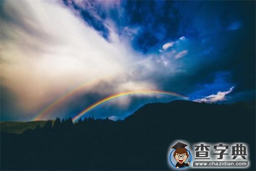 月朗星稀终守候，落花流水我心头1