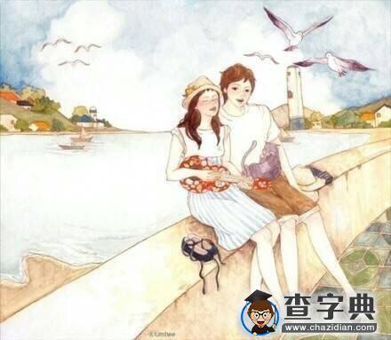 初恋之所以美好2
