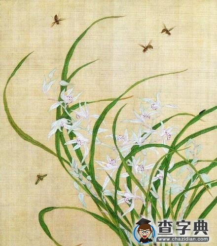 昨夜雨疏风骤1